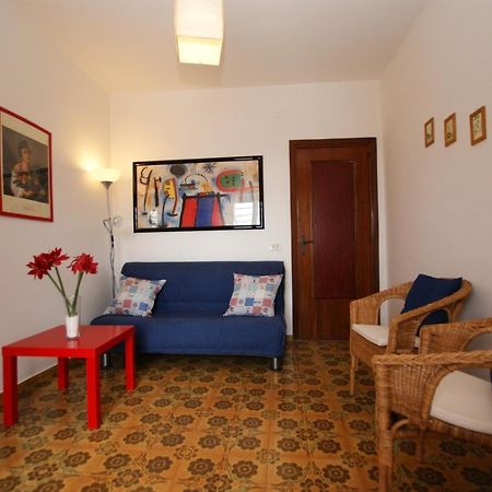 Villa Casa Renata à Castellabate Extérieur photo