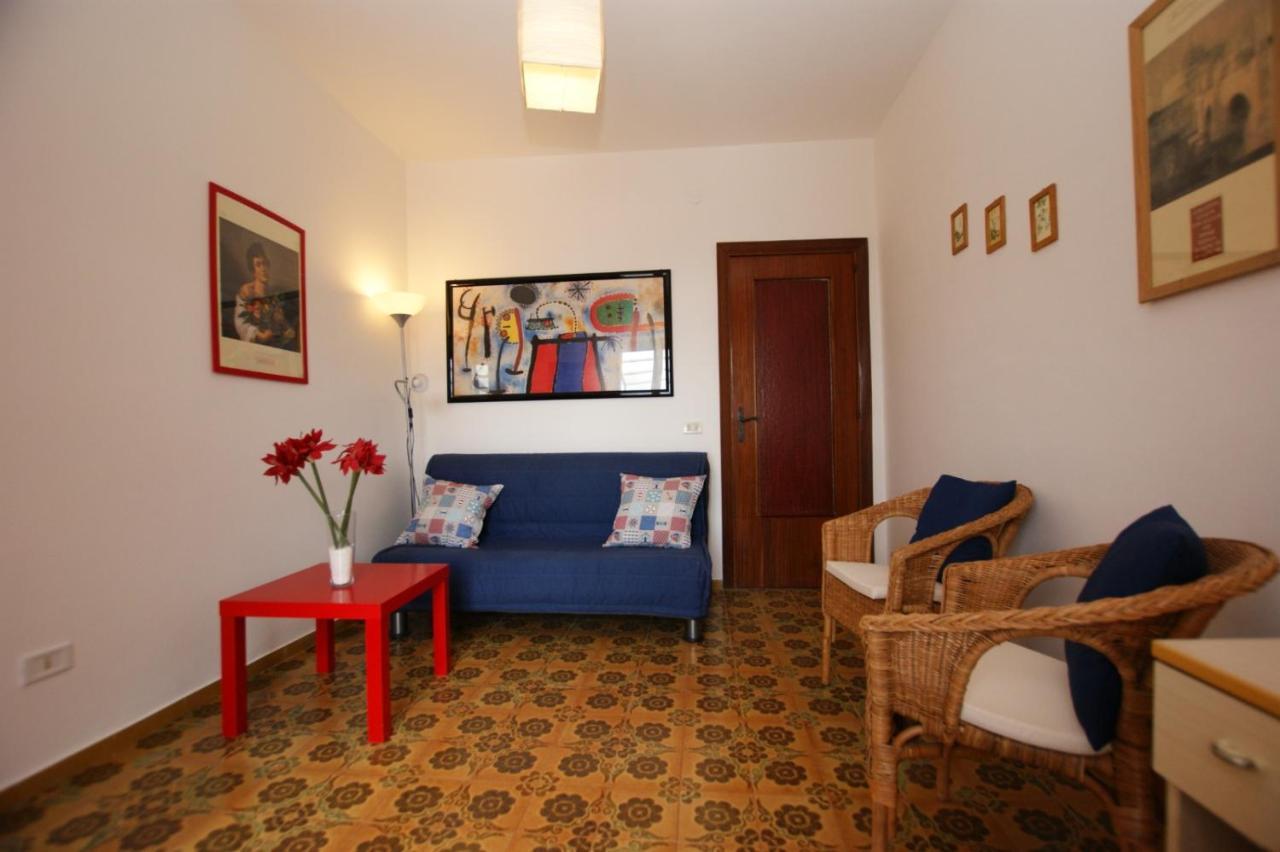 Villa Casa Renata à Castellabate Extérieur photo