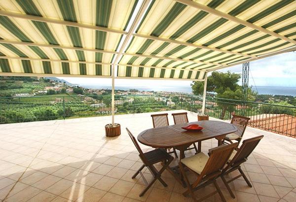 Villa Casa Renata à Castellabate Extérieur photo
