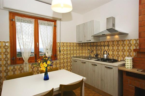 Villa Casa Renata à Castellabate Extérieur photo